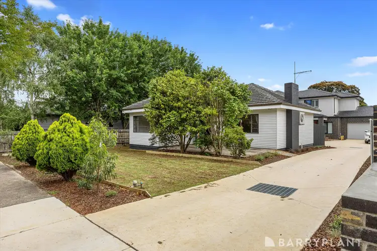 20 Tennyson Avenue, Kilsyth VIC 3137