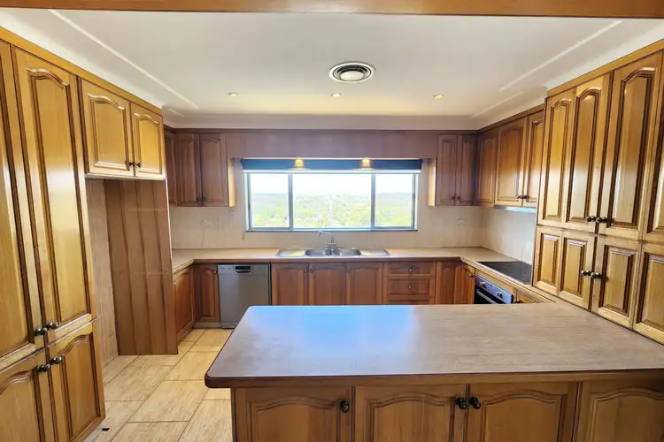 Second view of Homely house listing, 83 Lanhams Road, Winston Hills NSW 2153