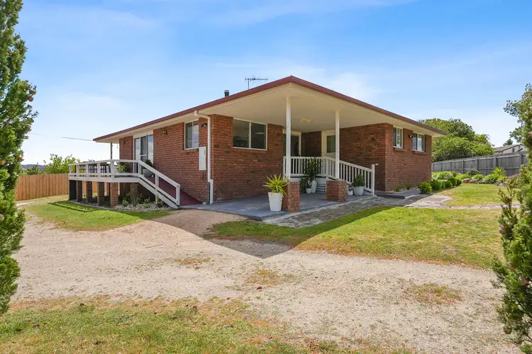 23 Penelope Street, St Helens TAS 7216