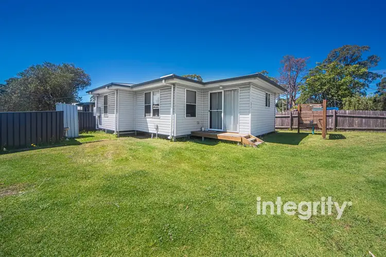 Second view of Homely house listing, 32 Meroo Road, Bomaderry NSW 2541