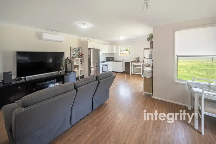 Third view of Homely house listing, 32 Meroo Road, Bomaderry NSW 2541