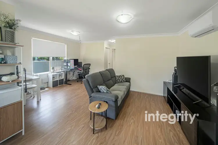 Fourth view of Homely house listing, 32 Meroo Road, Bomaderry NSW 2541