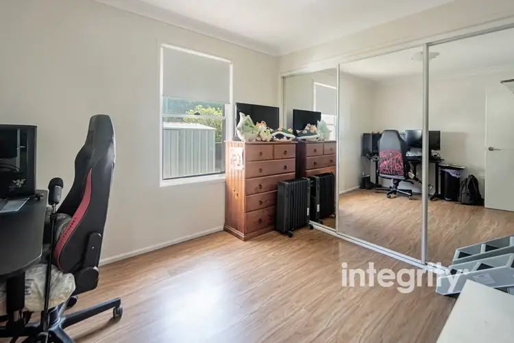 Sixth view of Homely house listing, 32 Meroo Road, Bomaderry NSW 2541