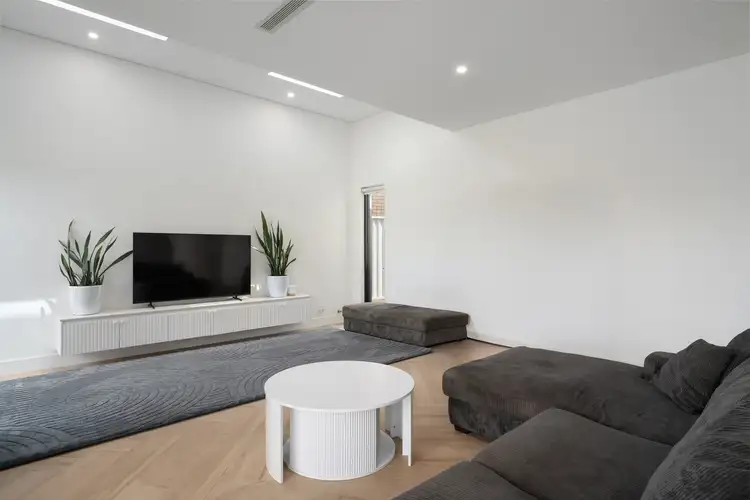 Third view of Homely semi-detached listing, 28b Huntingdale Avenue, Miranda NSW 2228