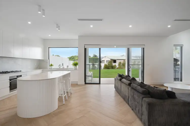 Fifth view of Homely semi-detached listing, 28b Huntingdale Avenue, Miranda NSW 2228