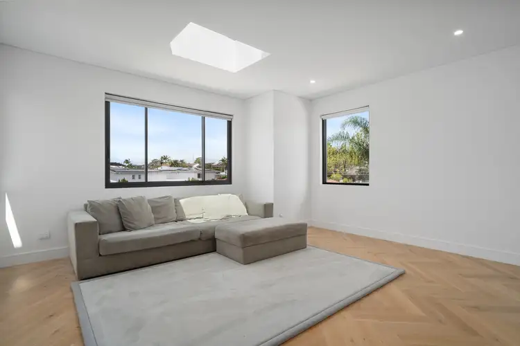 Sixth view of Homely semi-detached listing, 28b Huntingdale Avenue, Miranda NSW 2228