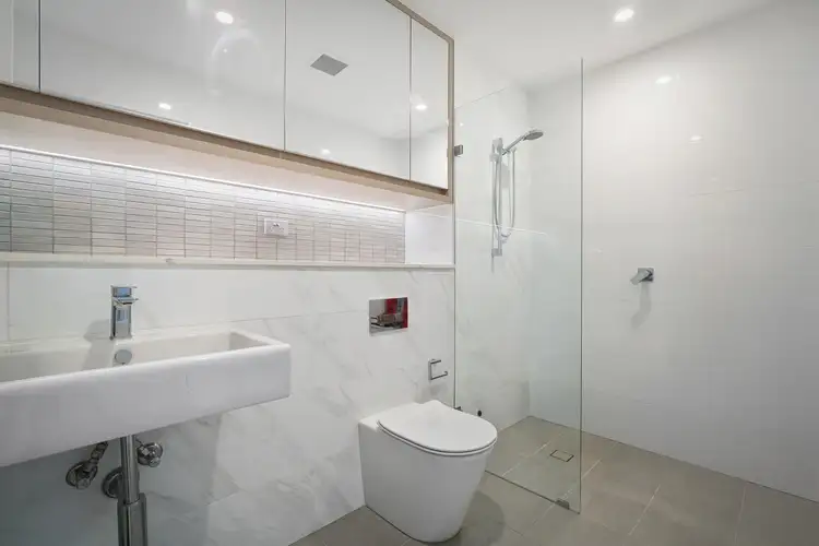 Fifth view of Homely apartment listing, 404/3 Penprase Lane, Miranda NSW 2228