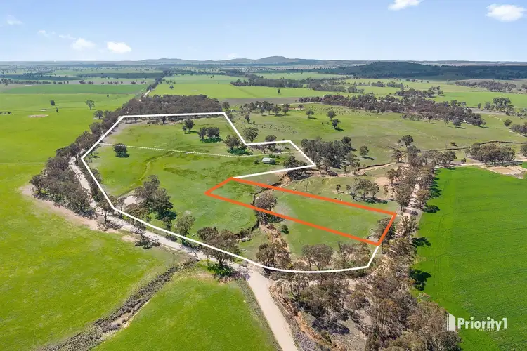 Nine Mile-Berrimal Road, Nine Mile VIC 3518