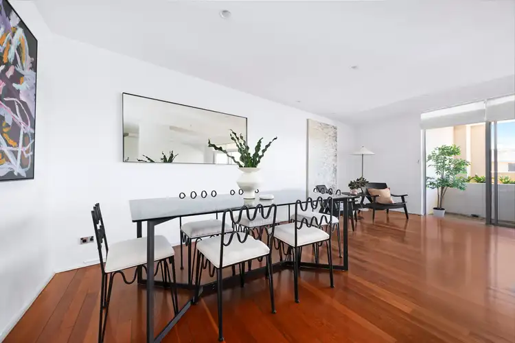 Second view of Homely apartment listing, 1/99 Frenchmans Road, Randwick NSW 2031