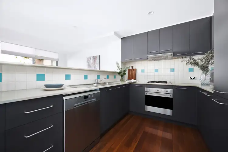 Third view of Homely apartment listing, 1/99 Frenchmans Road, Randwick NSW 2031