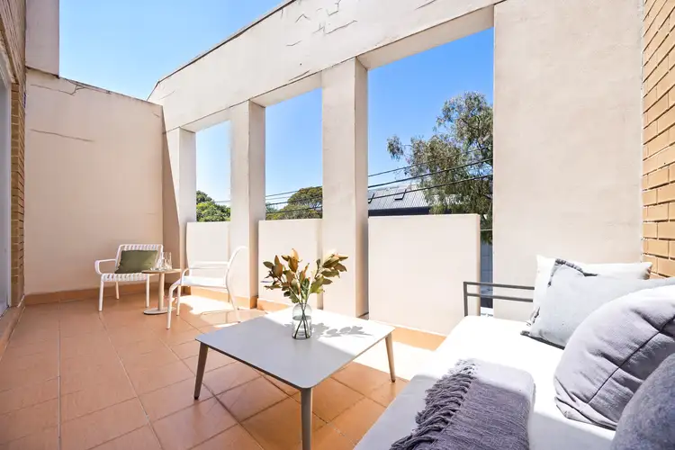 Fourth view of Homely apartment listing, 1/99 Frenchmans Road, Randwick NSW 2031