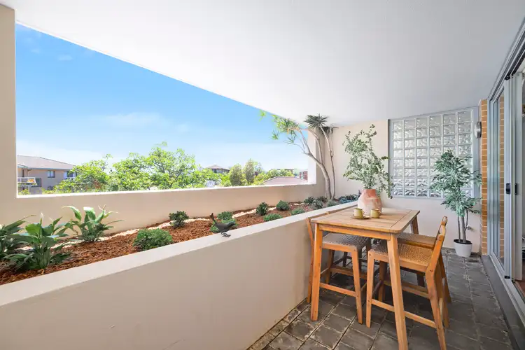 Fifth view of Homely apartment listing, 1/99 Frenchmans Road, Randwick NSW 2031