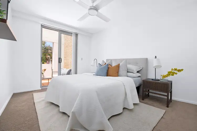 Sixth view of Homely apartment listing, 1/99 Frenchmans Road, Randwick NSW 2031