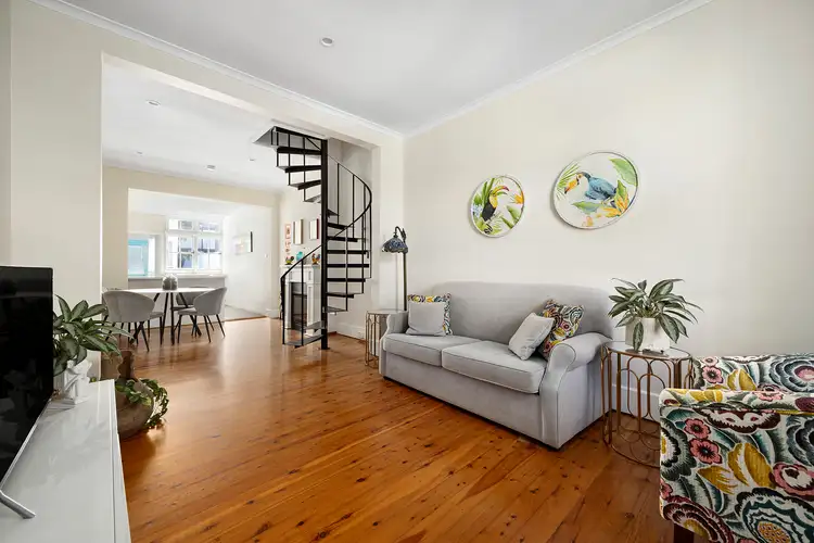 Second view of Homely house listing, 105 Denison Street, Bondi Junction NSW 2022