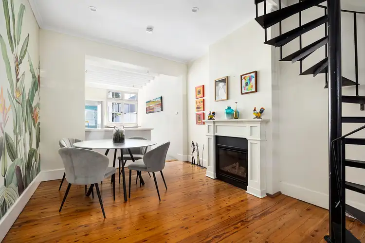 Third view of Homely house listing, 105 Denison Street, Bondi Junction NSW 2022