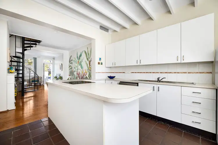 Fifth view of Homely house listing, 105 Denison Street, Bondi Junction NSW 2022