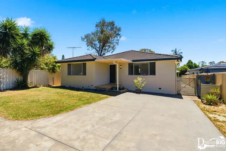 5 Malone Crescent, Dean Park NSW 2761