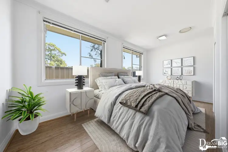 Sixth view of Homely house listing, 5 Malone Crescent, Dean Park NSW 2761