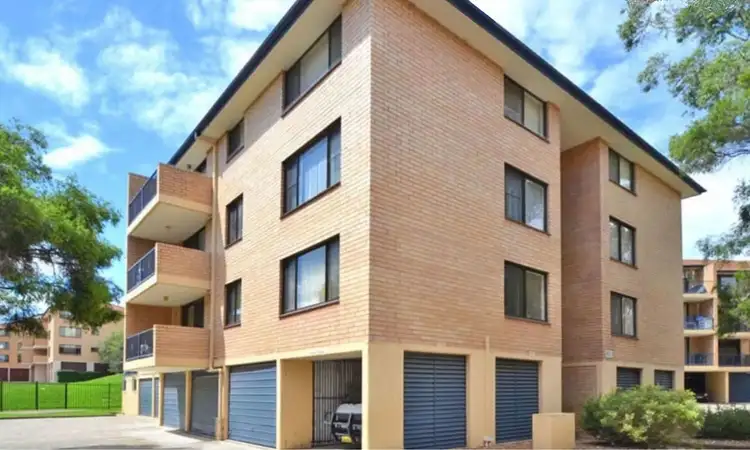 45/7 Griffiths Street, Blacktown NSW 2148