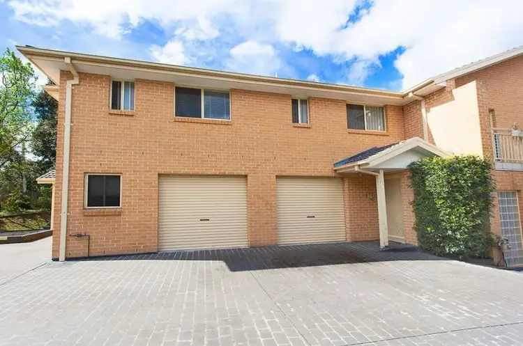 2/142-144 North Rocks Road, North Rocks NSW 2151