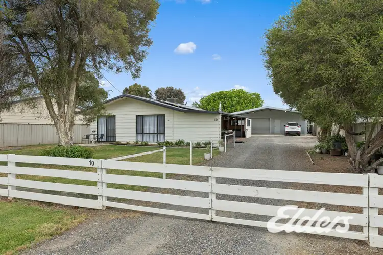 10 May Street, Tungamah VIC 3728