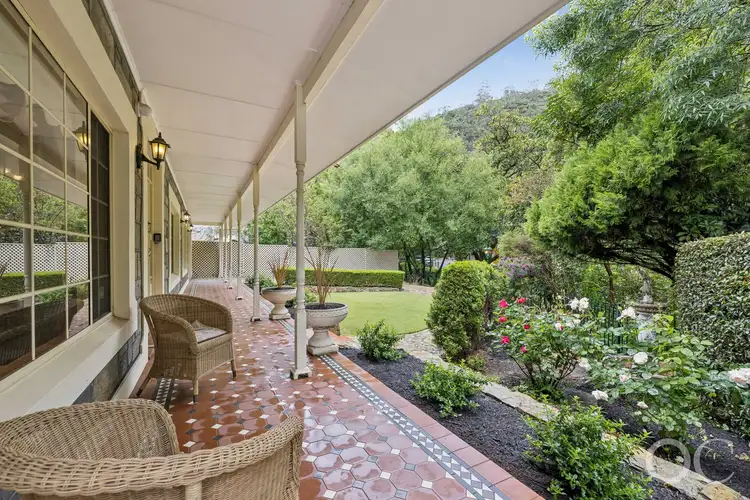 Fourth view of Homely house listing, 154 Waterfall Gully Road, Waterfall Gully SA 5066