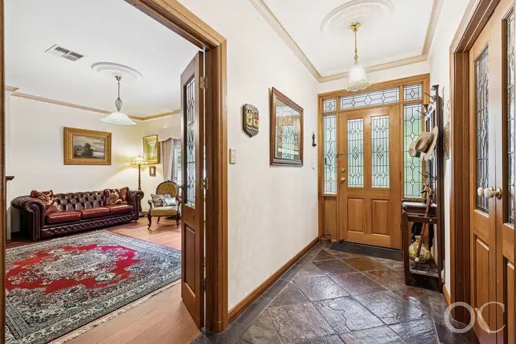 Fifth view of Homely house listing, 154 Waterfall Gully Road, Waterfall Gully SA 5066