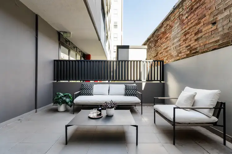 Third view of Homely apartment listing, 101/14 McGill Street, Lewisham NSW 2049