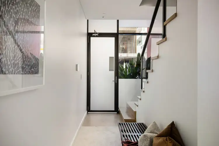 Fifth view of Homely apartment listing, 101/14 McGill Street, Lewisham NSW 2049