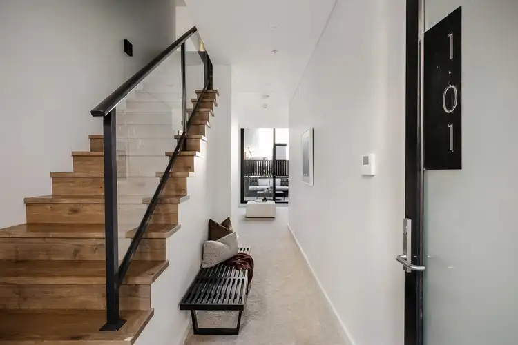 Sixth view of Homely apartment listing, 101/14 McGill Street, Lewisham NSW 2049