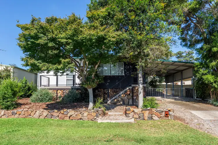 43 Twelfth Street, Warragamba NSW 2752