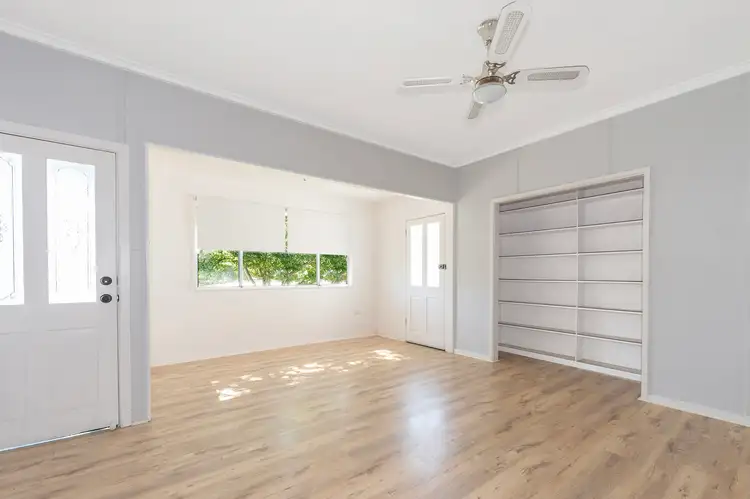 Second view of Homely house listing, 43 Twelfth Street, Warragamba NSW 2752