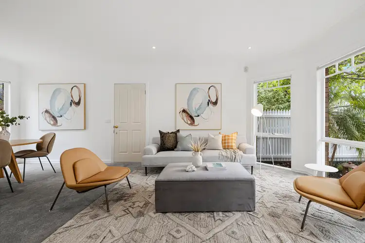 Fourth view of Homely house listing, 10A Hastings Avenue, Beaumaris VIC 3193