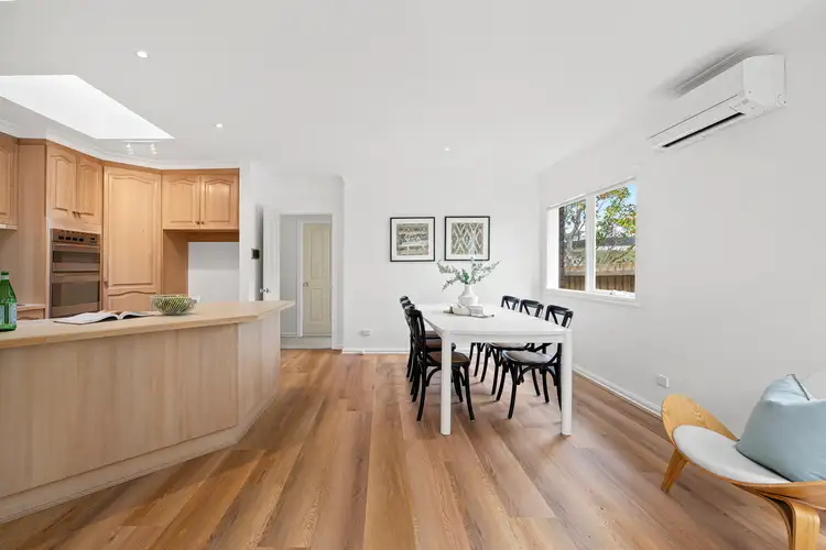 Fifth view of Homely house listing, 10A Hastings Avenue, Beaumaris VIC 3193