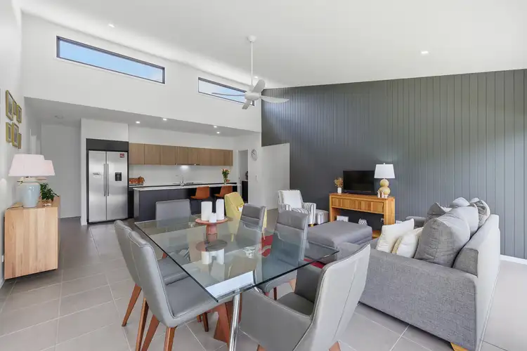 Fifth view of Homely house listing, 15 Forest Sound Place, Palmwoods QLD 4555