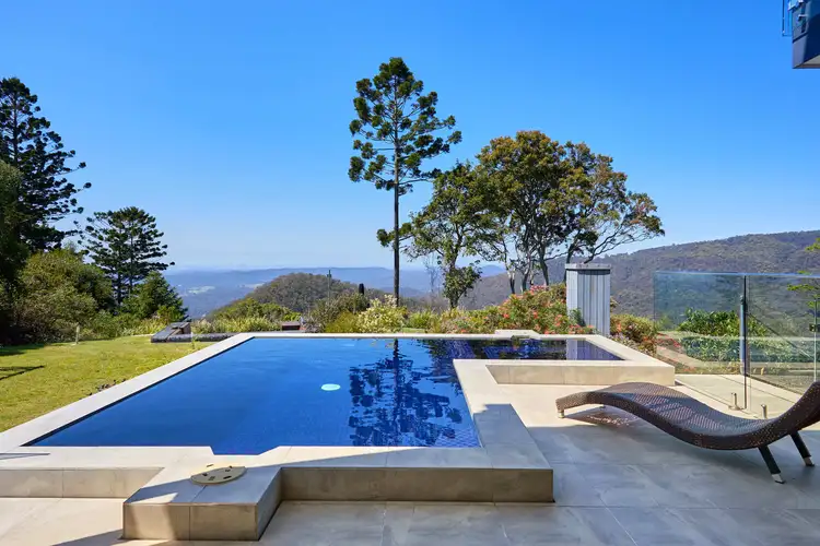 Third view of Homely rural property listing, 10/163 Curtis Road, Tamborine Mountain QLD 4272