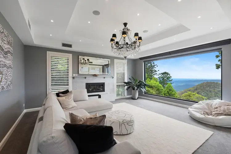 Fifth view of Homely rural property listing, 10/163 Curtis Road, Tamborine Mountain QLD 4272