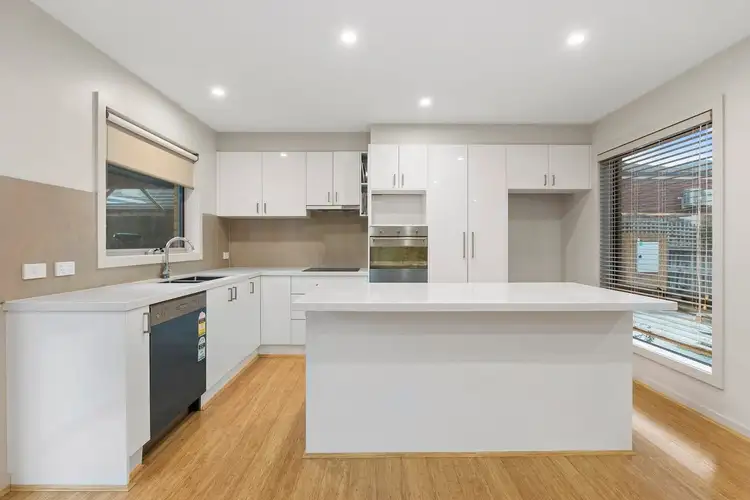 Second view of Homely townhouse listing, 2/1 Flora Road, Clayton VIC 3168