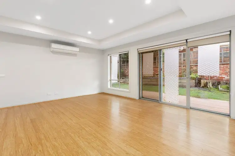 Third view of Homely townhouse listing, 2/1 Flora Road, Clayton VIC 3168