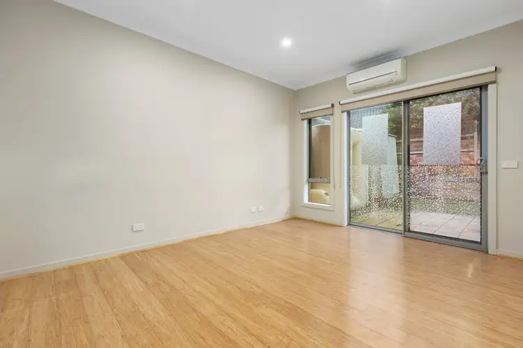 Fifth view of Homely townhouse listing, 2/1 Flora Road, Clayton VIC 3168