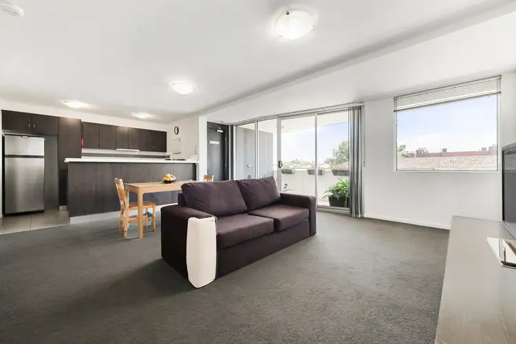 9/75 Droop Street, Footscray VIC 3011