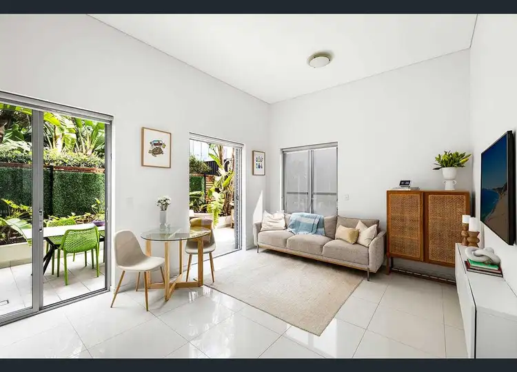 18/29 Victoria Parade, Manly NSW 2095