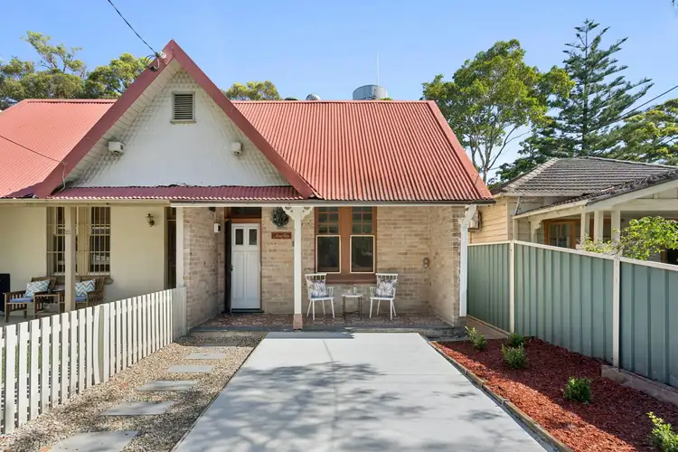 Second view of Homely house listing, 24 Baxter Road, Mascot NSW 2020