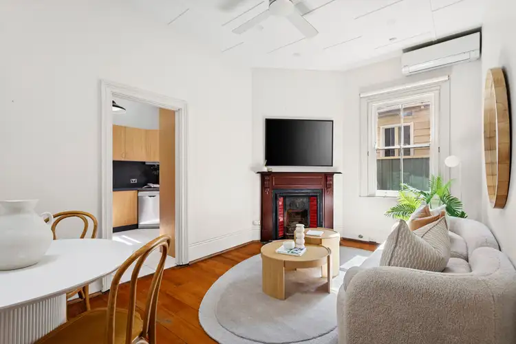 Third view of Homely house listing, 24 Baxter Road, Mascot NSW 2020