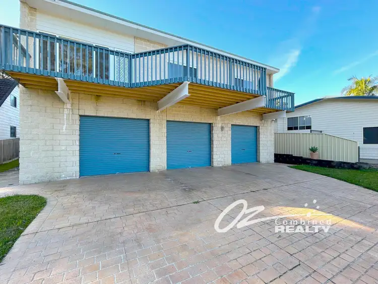 131A Greville Avenue, Sanctuary Point NSW 2540