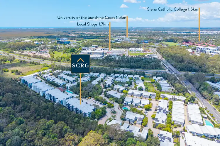 52/8 Starling Street, Buderim QLD 4556