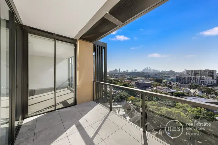 1203/16 Zetland Avenue, Zetland NSW 2017