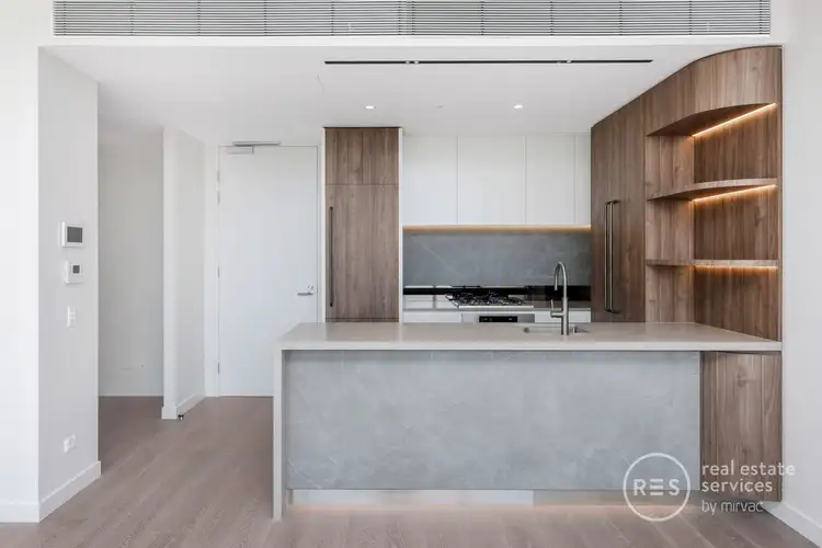 Third view of Homely apartment listing, 1203/16 Zetland Avenue, Zetland NSW 2017