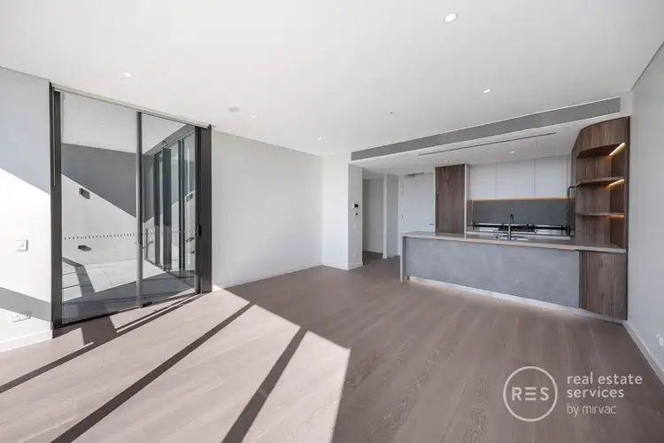 Fourth view of Homely apartment listing, 1203/16 Zetland Avenue, Zetland NSW 2017