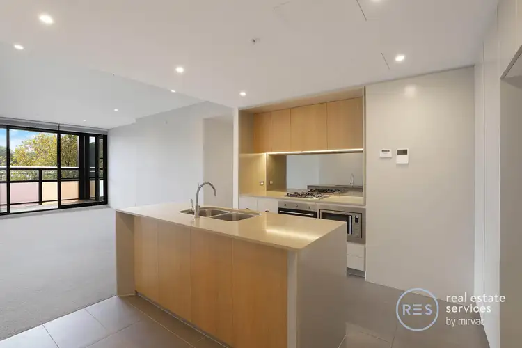 Third view of Homely apartment listing, 211/6 Ebsworth Street Street, Zetland NSW 2017